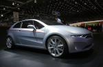 ItalDesign Tex 2011 года